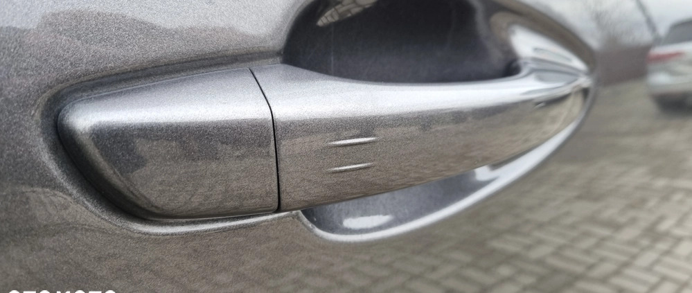 Peugeot 5008 cena 81900 przebieg: 243100, rok produkcji 2020 z Wojkowice małe 301